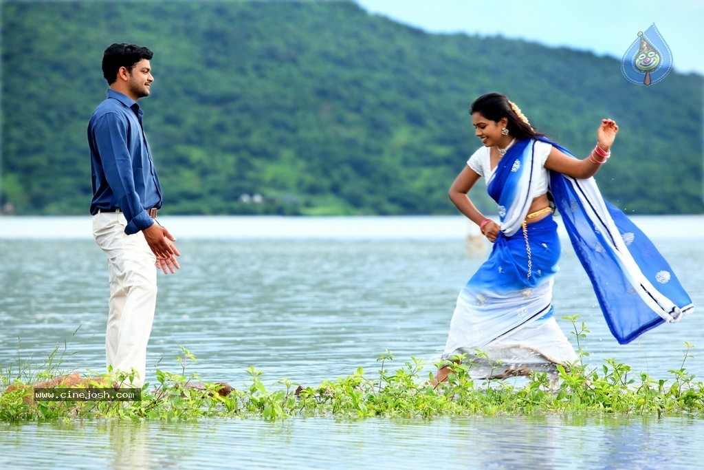 Tappatadugu Movie Stills - 8 / 11 photos