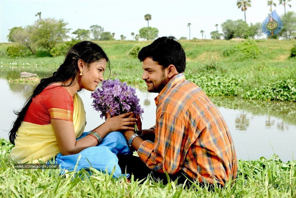 Tappatadugu Movie Stills - 22 / 54 photos