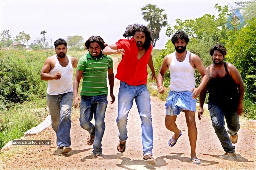 Tappatadugu Movie Stills - 25 / 54 photos