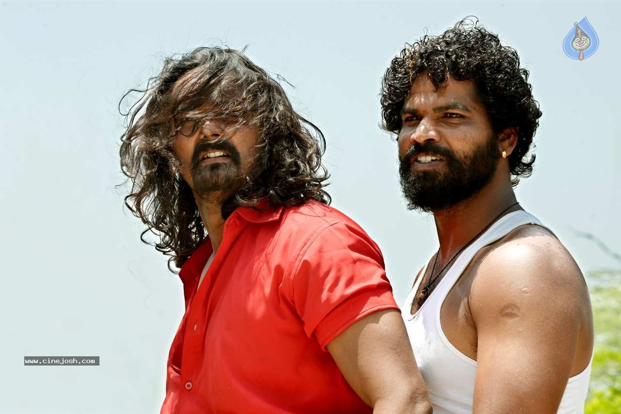 Tappatadugu Stills n Posters - 37 / 58 photos