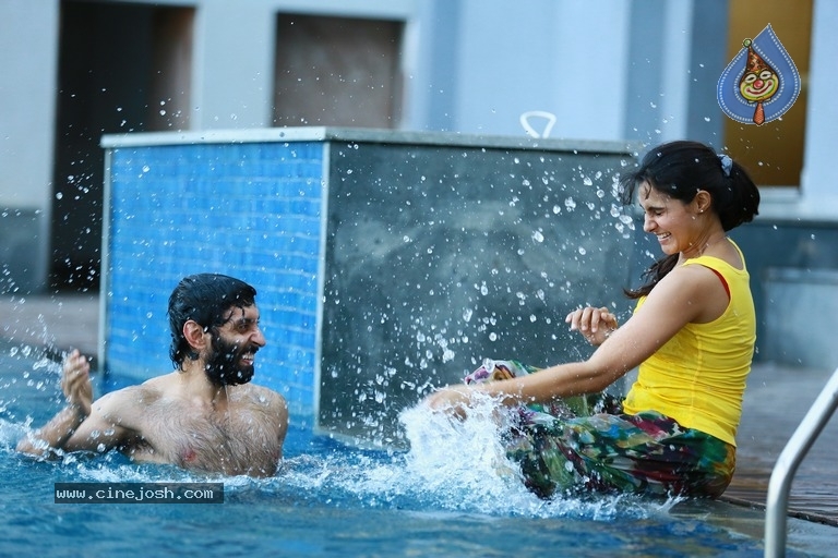 Taramani Movie Photos - 5 / 9 photos