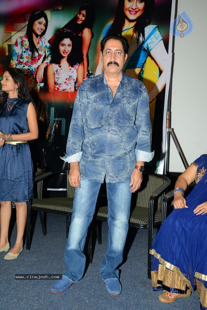 Taravata Katha Trailer Launch - 19 / 25 photos