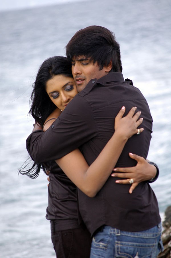 Tarun - Vimala Raman - Supreme Movies Stills - 1 / 111 photos