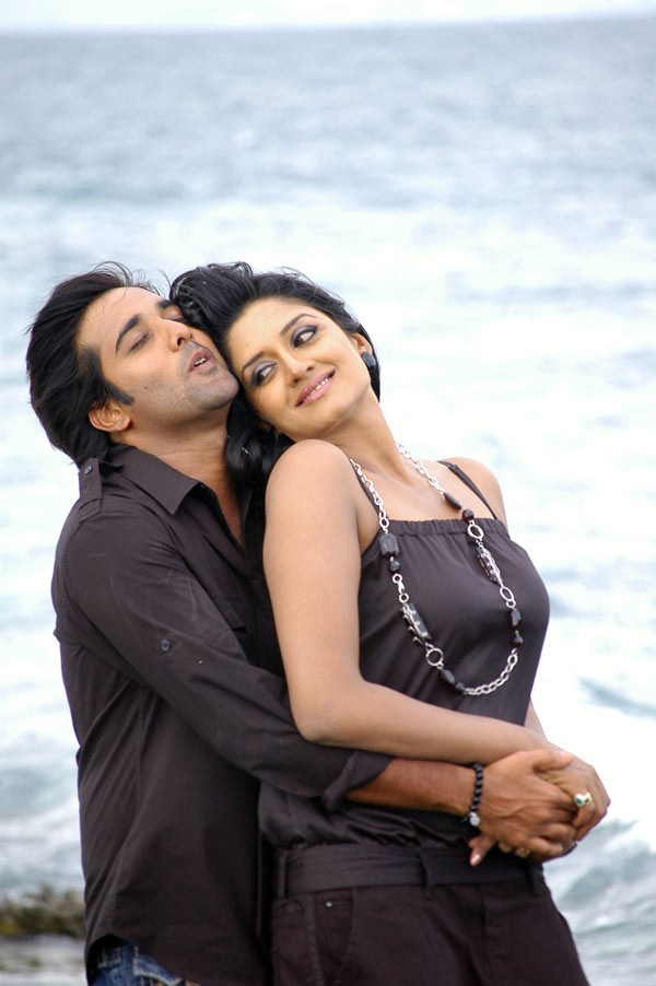 Tarun - Vimala Raman - Supreme Movies Stills - 2 / 111 photos