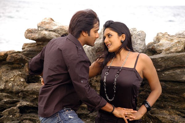 Tarun - Vimala Raman - Supreme Movies Stills - 90 / 111 photos