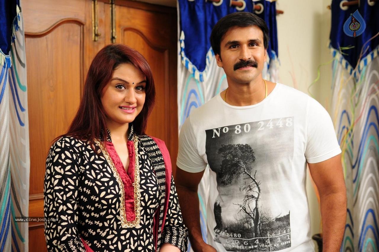 Taruvatha Katha Movie Stills - 1 / 7 photos