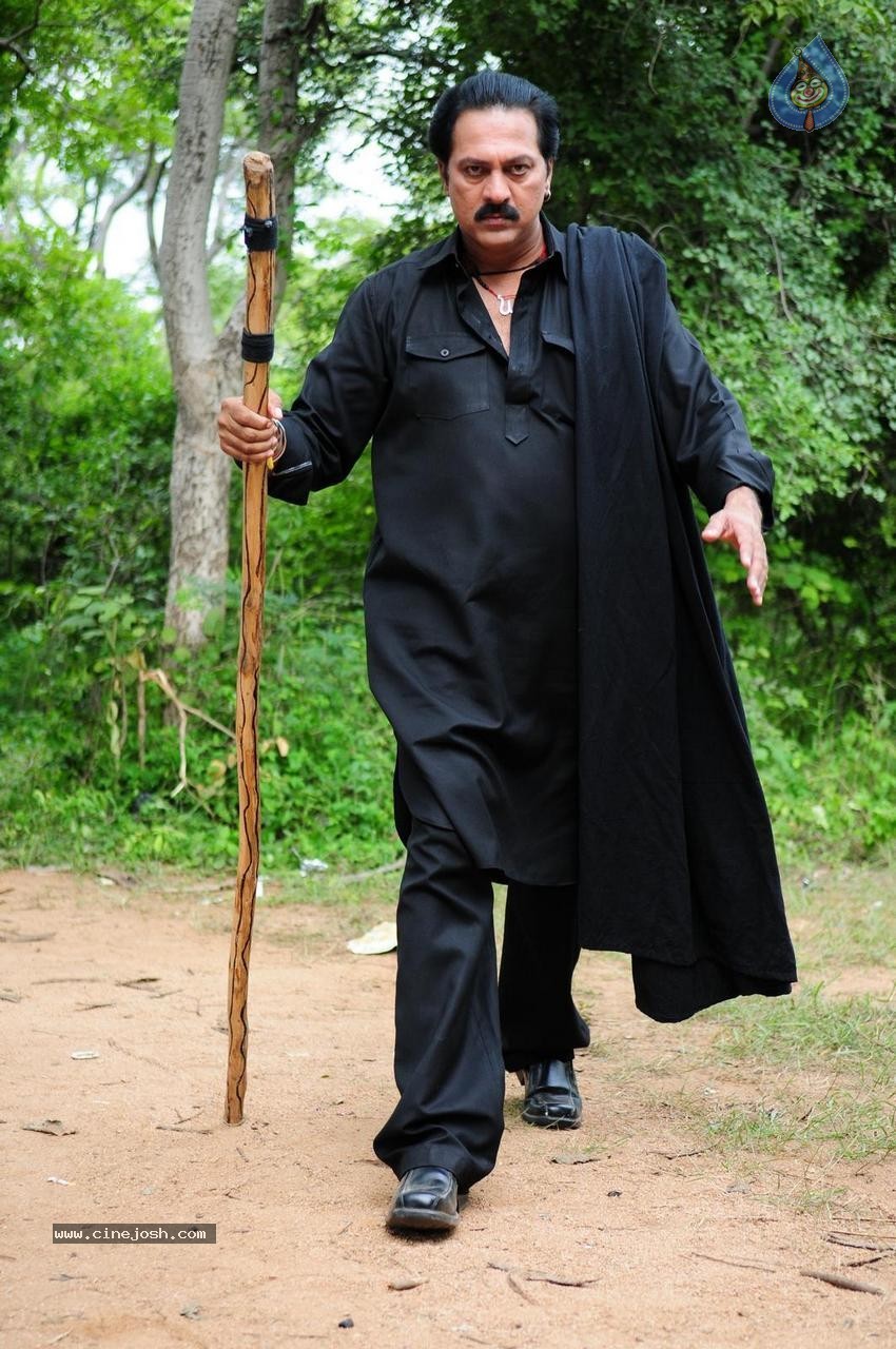 Taruvatha Katha Movie Stills - 3 / 7 photos