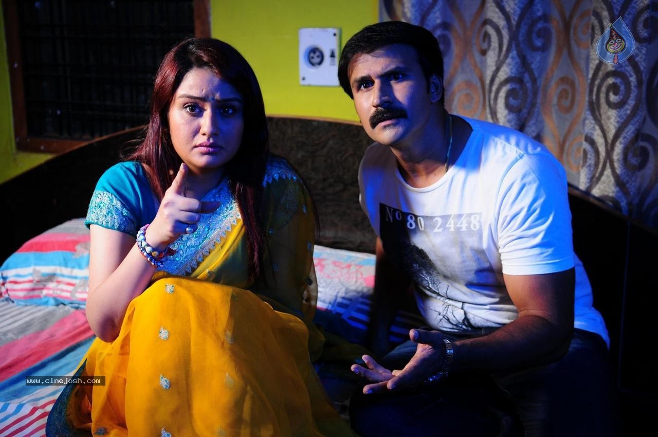 Taruvatha Katha Movie Stills - 5 / 7 photos