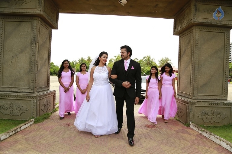 Team 5 Movie New Pics - 1 / 9 photos