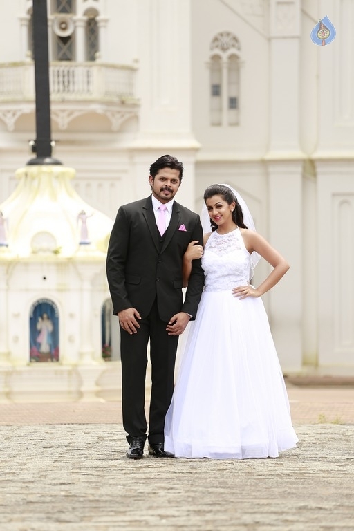 Team 5 Movie New Pics - 2 / 9 photos