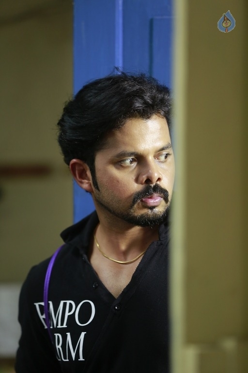 Team 5 Movie New Pics - 5 / 9 photos