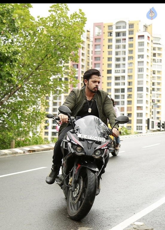 Team 5 Release Date Poster and Stills - 17 / 29 photos