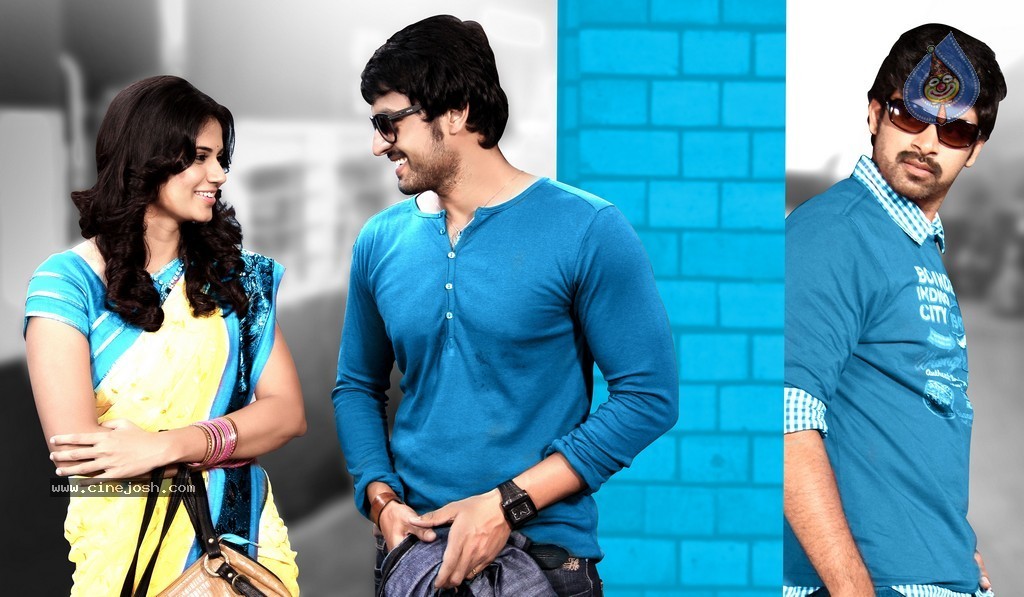 Teeyani Kalavo Movie Stills - 6 / 40 photos