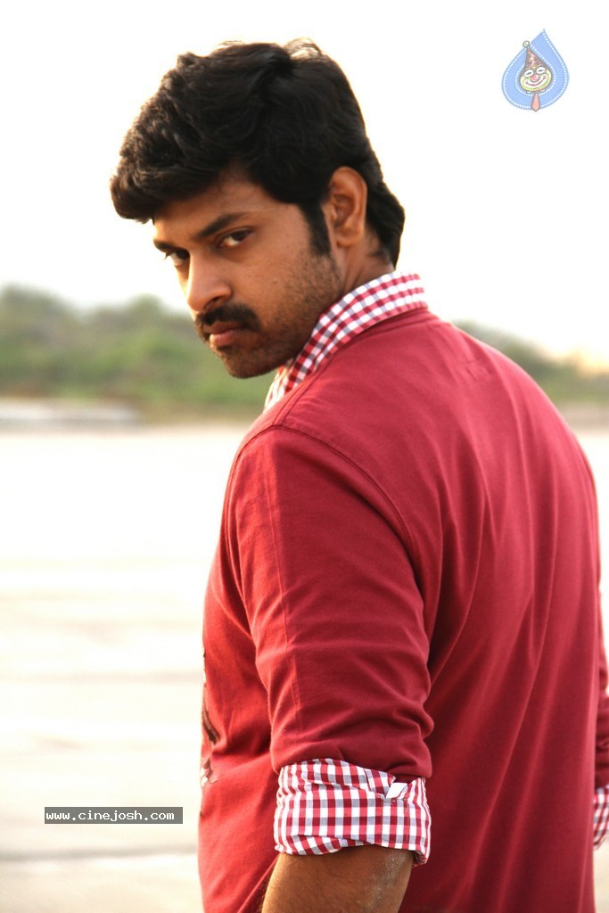 Teeyani Kalavo Movie Stills - 15 / 40 photos