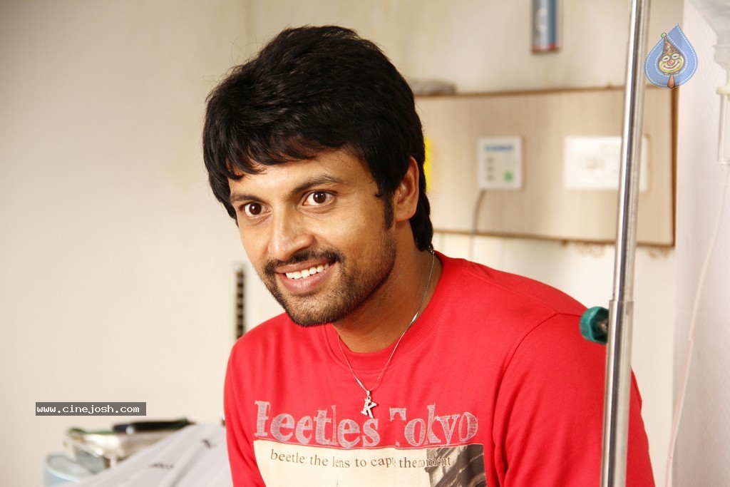 Teeyani Kalavo Movie Stills - 24 / 40 photos