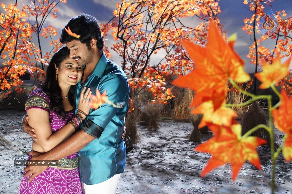 Teeyani Kalavo Movie Stills - 29 / 40 photos