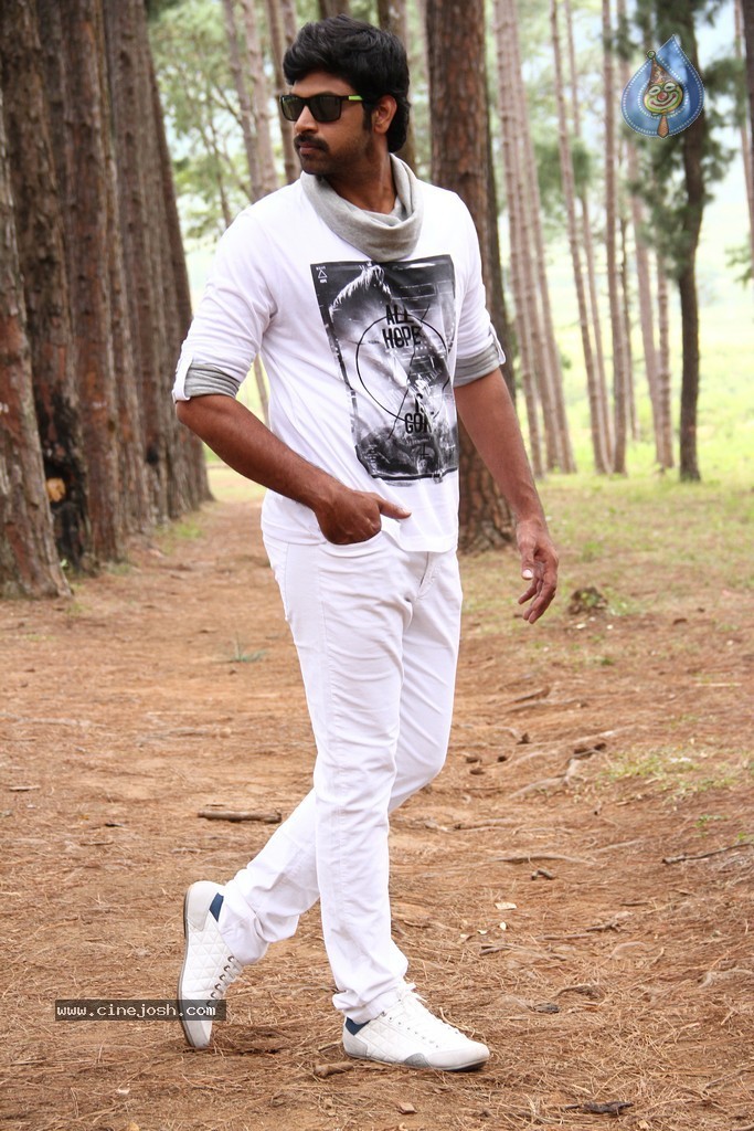 Teeyani Kalavo Movie Stills - 33 / 40 photos