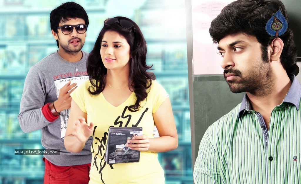 Teeyani Kalavo Movie Stills - 37 / 40 photos