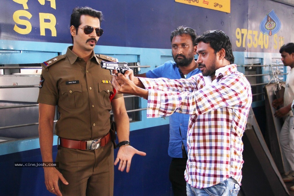 Teeyani Kalavo Stills n Walls - 42 / 46 photos