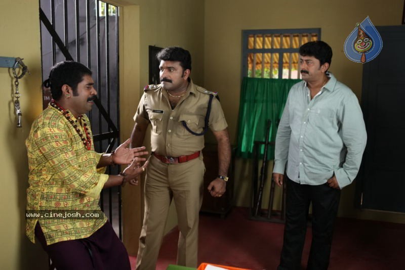 Teja Bhai Movie Stills - 3 / 70 photos