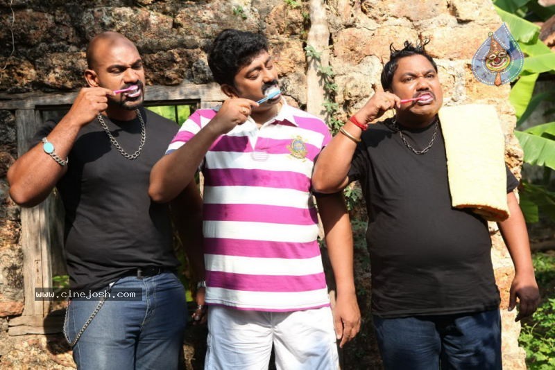 Teja Bhai Movie Stills - 7 / 70 photos