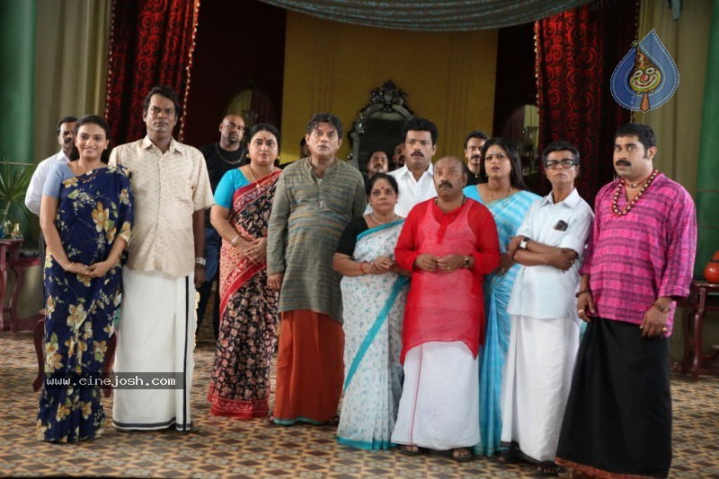 Teja Bhai Movie Stills - 35 / 70 photos