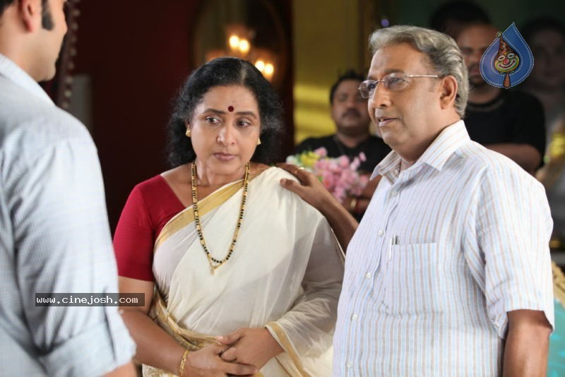 Teja Bhai Movie Stills - 47 / 70 photos