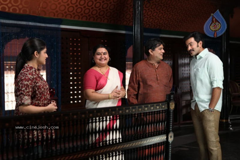 Teja Bhai Movie Stills - 55 / 70 photos