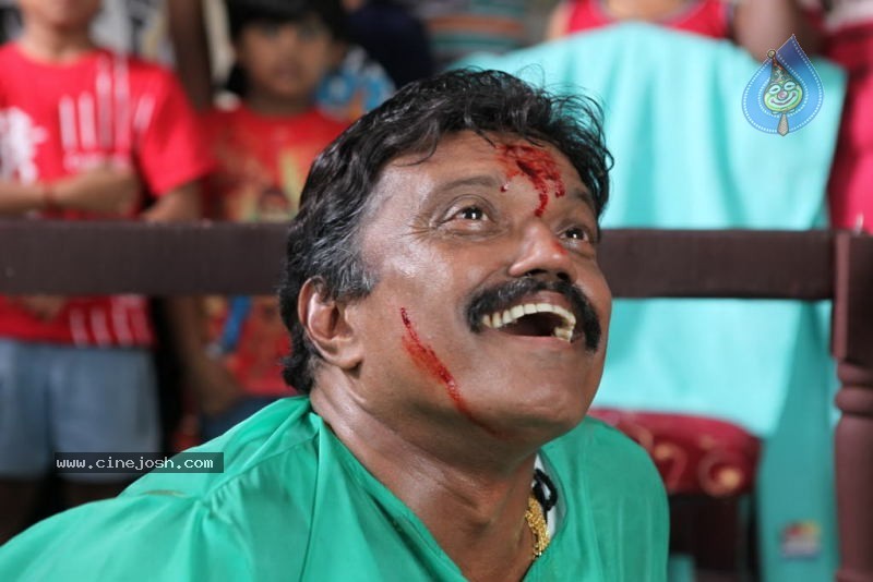 Teja Bhai Movie Stills - 58 / 70 photos