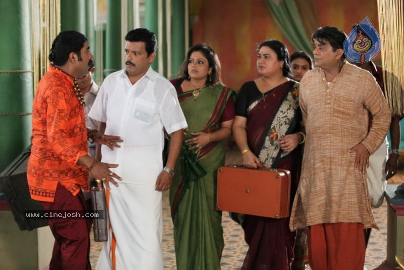 Teja Bhai Movie Stills - 60 / 70 photos