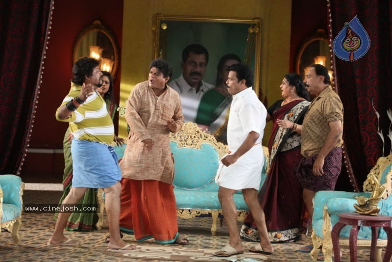 Teja Bhai Movie Stills - 66 / 70 photos