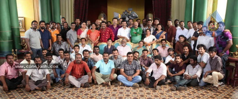 Teja Bhai Movie Stills - 70 / 70 photos