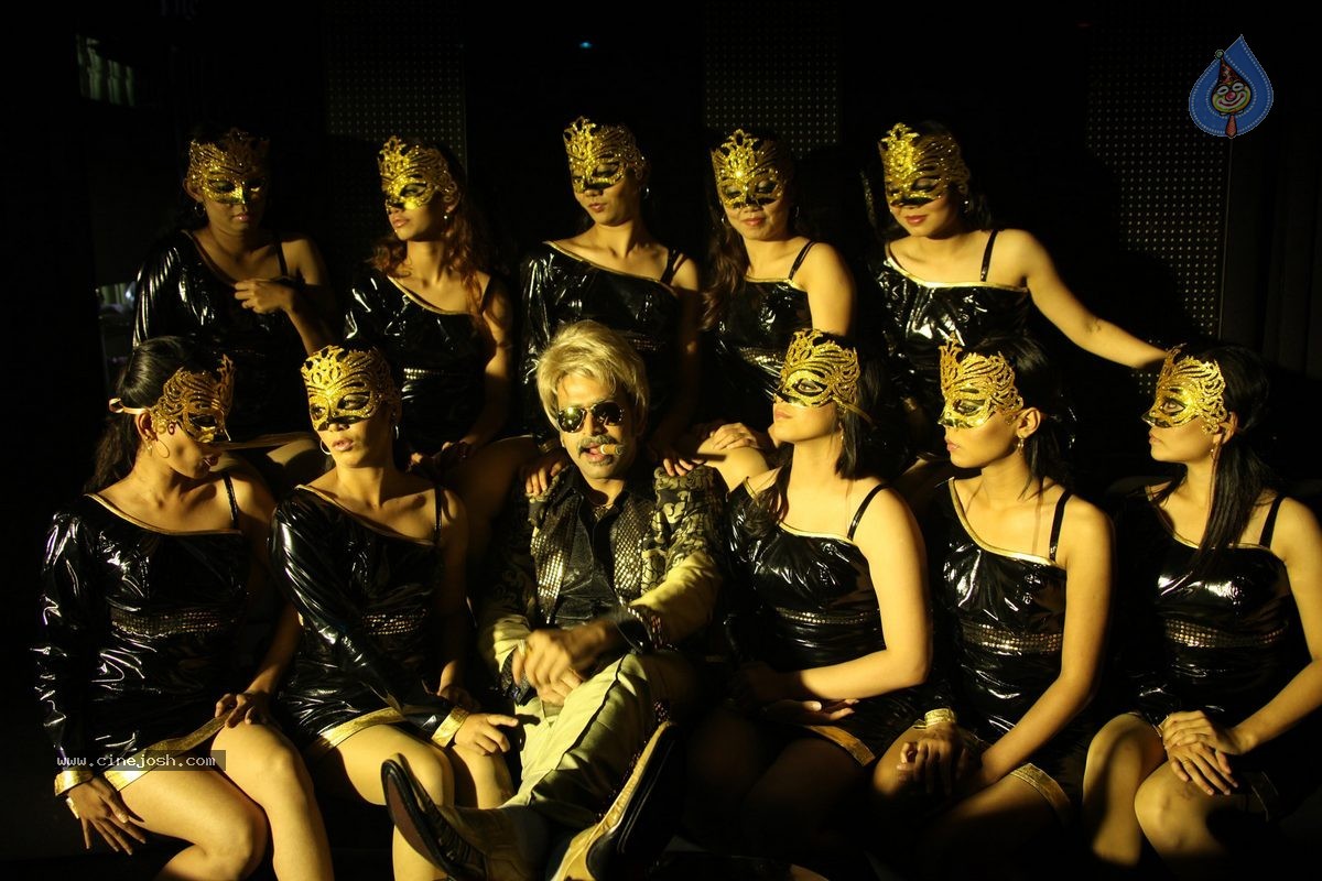 Teja Bhai Movie Stills n Walls - 6 / 22 photos