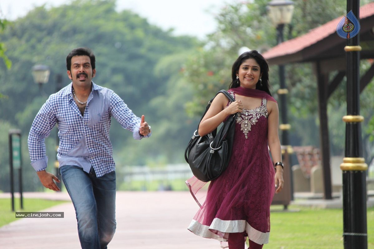 Teja Bhai Movie Stills n Walls - 12 / 22 photos