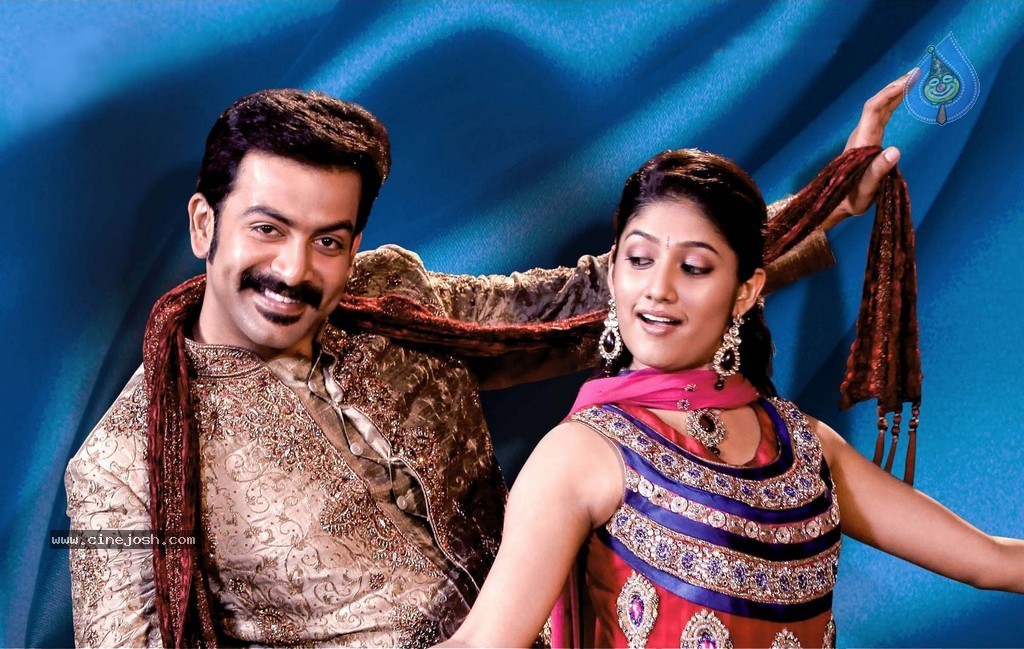 Teja Bhai Movie Stills n Walls - 8 / 19 photos