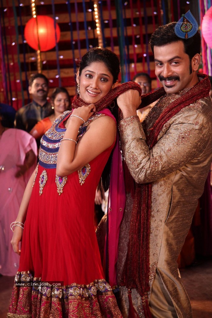 Teja Bhai Movie Stills n Walls - 12 / 19 photos