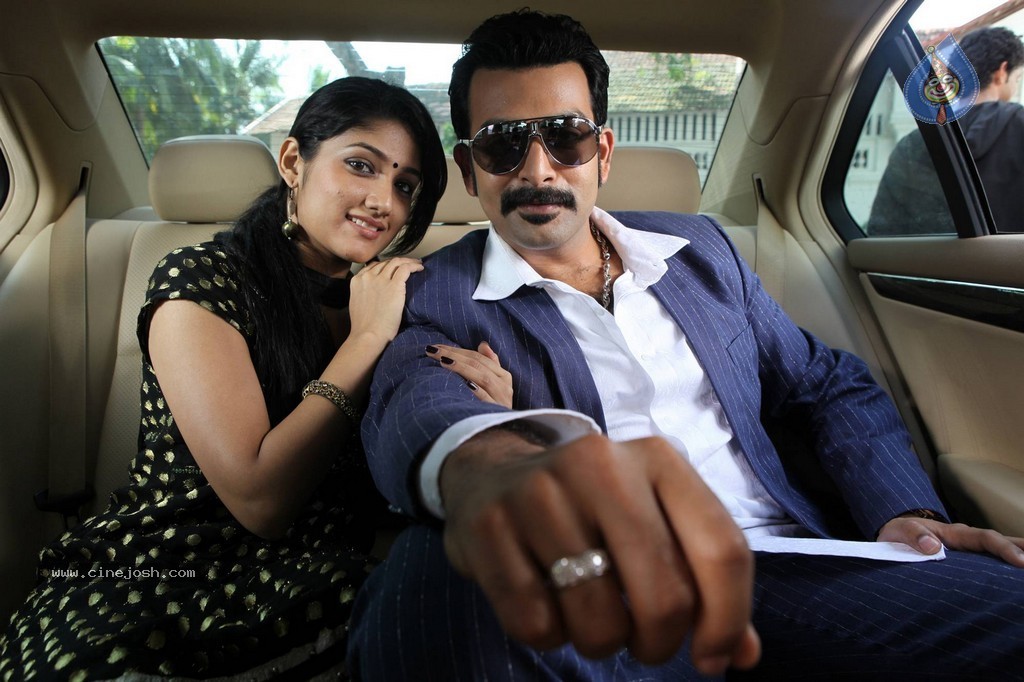 Teja Bhai Movie Stills n Walls - 14 / 19 photos