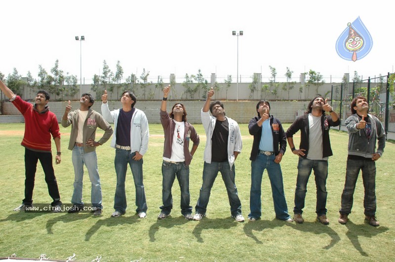 Tejam Movie Stills - 18 / 52 photos