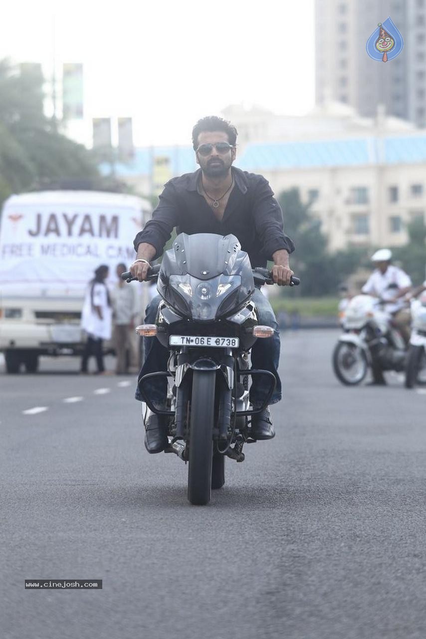 Tejaswi Stills in Natppathigaram 79 Tamil Movie  - 19 / 43 photos