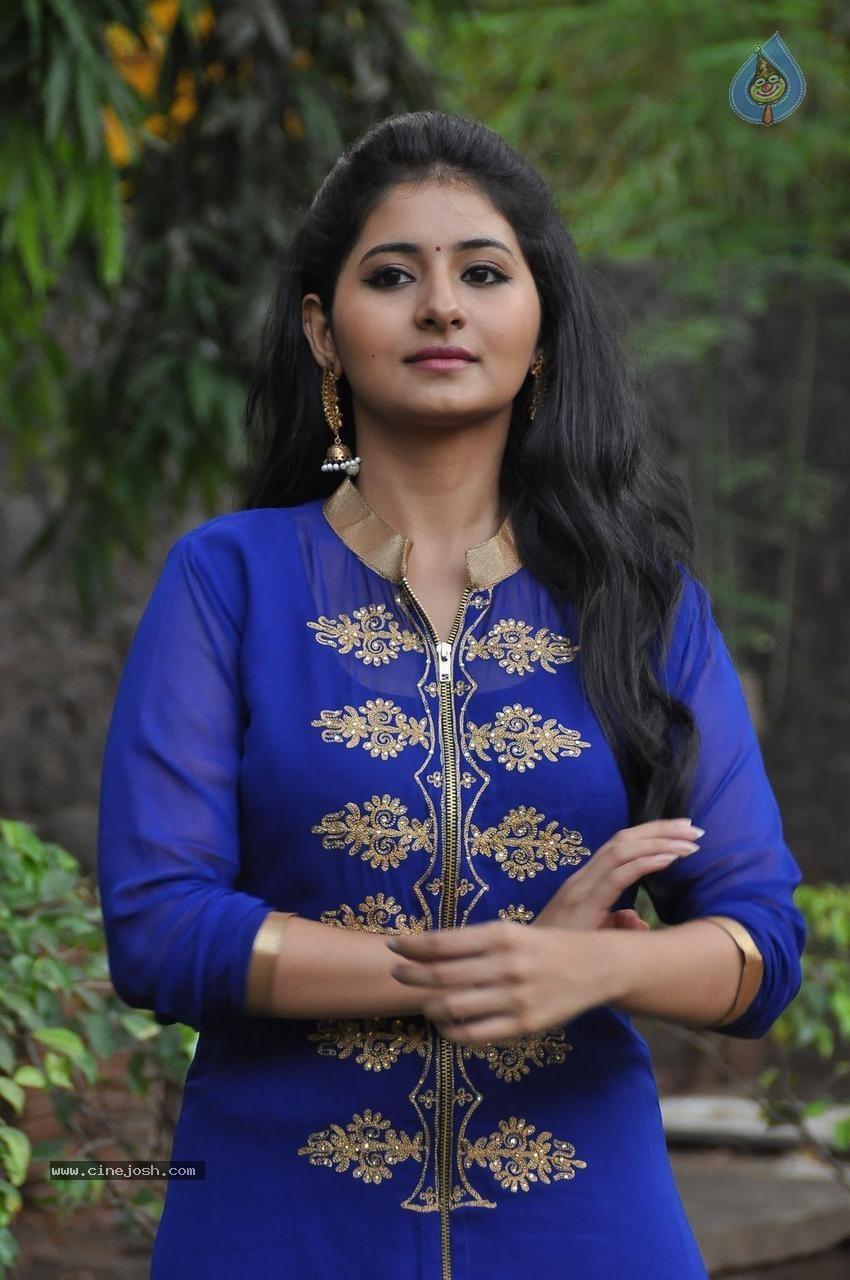 Tejaswi Stills in Natppathigaram 79 Tamil Movie  - 40 / 43 photos