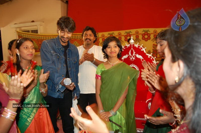 Telangana Godavari Movie Stills - 8 / 58 photos