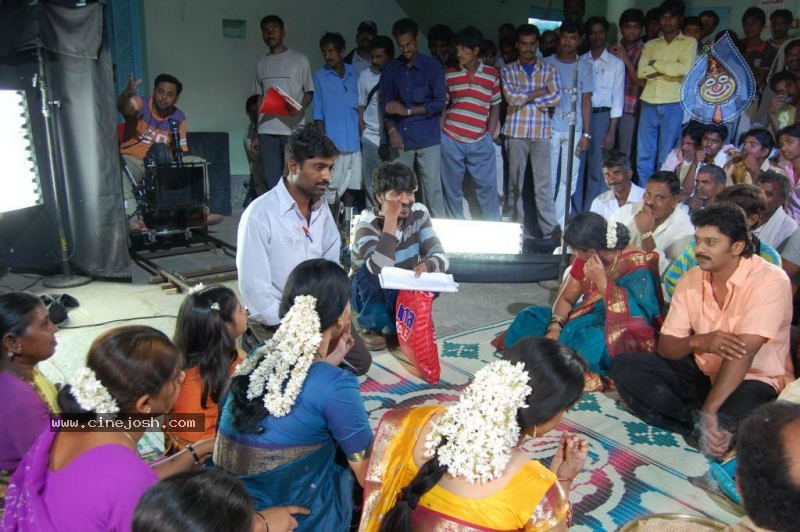 Telangana Godavari Movie Stills - 13 / 58 photos