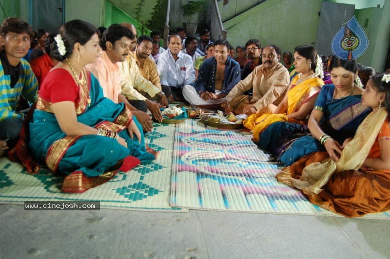 Telangana Godavari Movie Stills - 27 / 58 photos