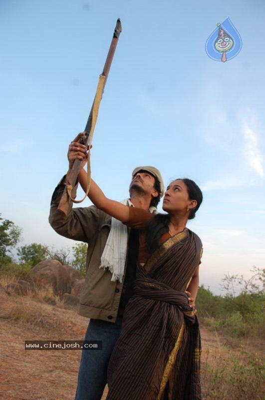 Telangana Godavari Movie Stills - 36 / 58 photos