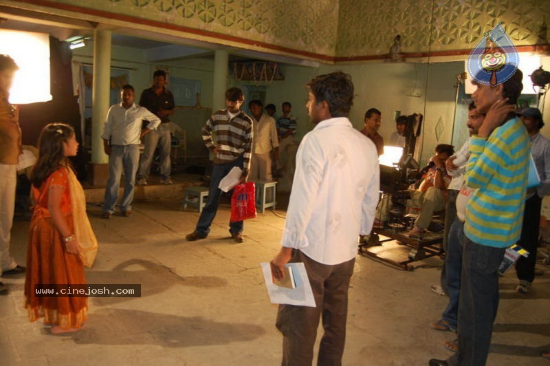 Telangana Godavari Movie Stills - 38 / 58 photos