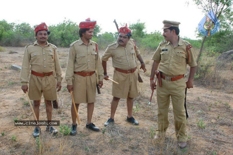 Telangana Godavari Movie Stills - 44 / 58 photos