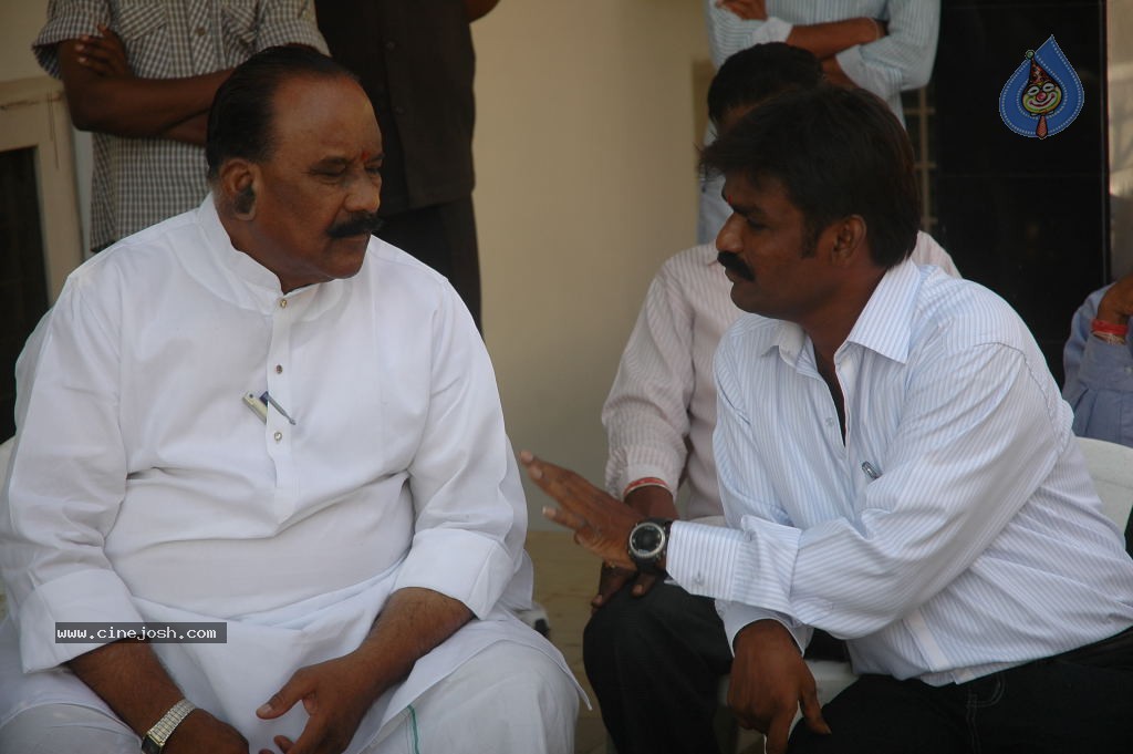 Telangana Vijayam Movie Stills - 1 / 219 photos