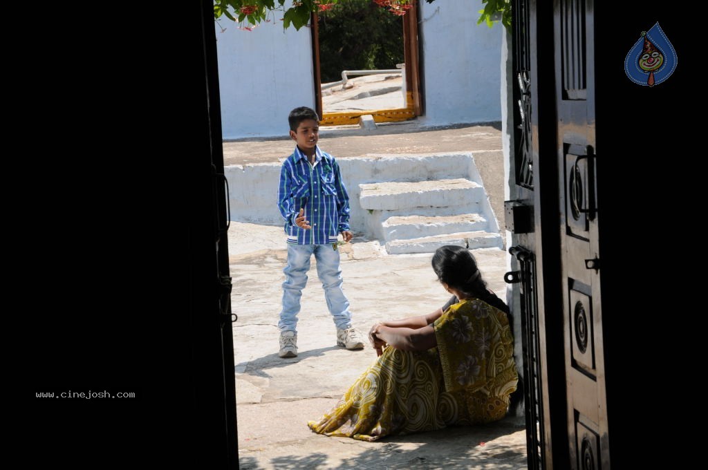 Telangana Vijayam Movie Stills - 5 / 219 photos