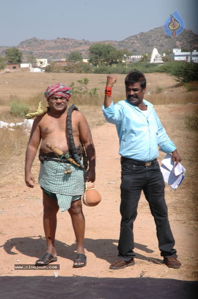 Telangana Vijayam Movie Stills - 8 / 219 photos