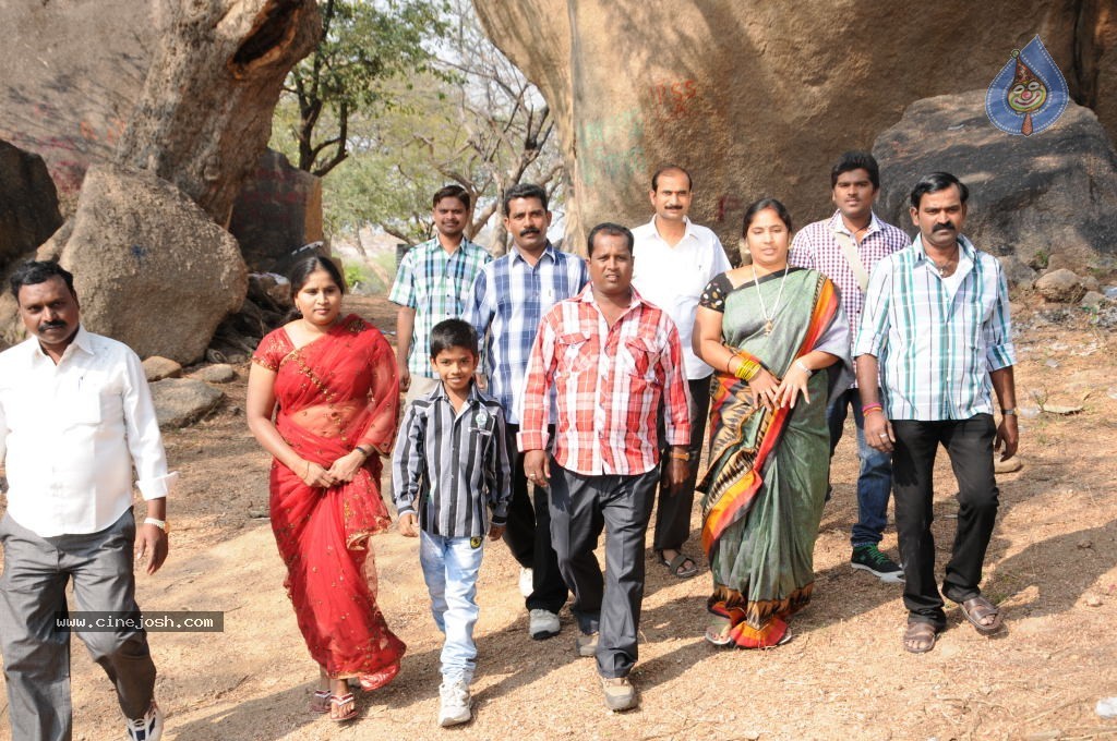 Telangana Vijayam Movie Stills - 9 / 219 photos